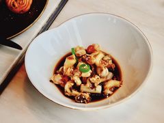 -苏州W酒店·苏滟中餐厅