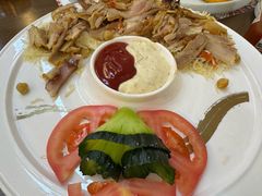 -沙漠玫瑰土耳其餐厅(神路街店)