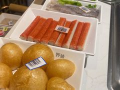 -野妹火锅(布吉店)