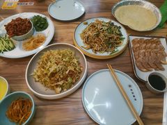 -合合春饼(潘家园店)