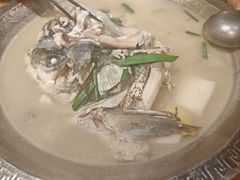 -院子餐厅·大锅菜·老杭帮(桥西直街店)
