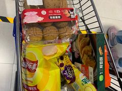 -盒马鲜生(大成店)