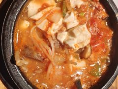 -七八冷面·延边朝鲜族美食(圣熙八号店)