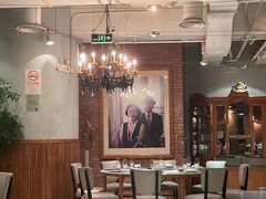-漢舍中国菜馆(889广场店)