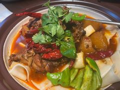 -纳鲁孜·新疆特色餐厅(上海悦荟广场店)