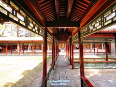 -承德避暑山庄景区