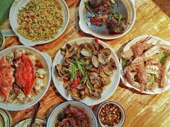 -聪辉同安老美食饭店(大元路店)