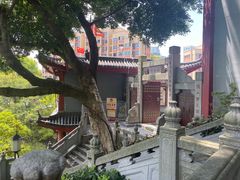 -鸿山公园