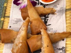 -德悦海鲜(城西店)