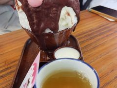 -WONDER ICE 萬得冰田(建設路总店)