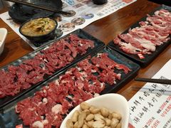 -八宝牛潮汕鲜牛肉火锅(净月店)