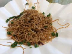 -金华安大酒楼·老牌潮菜·粤式茶点(东方国际店)