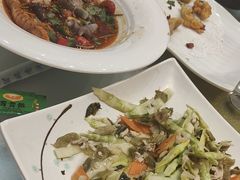 -舌尖上·霞浦滩涂海鲜·新闽菜(总店)