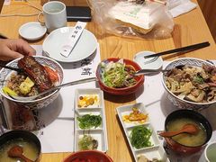 -鳗鲔·料理小馆