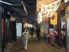 -衣裳街历史文化街区