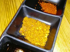 进口秘制调料-一井烧肉·活鳗·寿司(望京SOHO店)