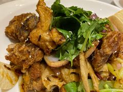 -嘉逸传菜(洛川东路店)