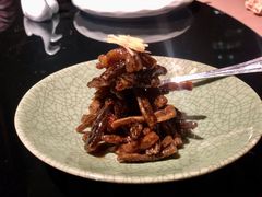 江南脆鳝-夜上海(新天地店)