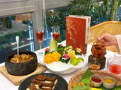 -若蘭慈·无国界素食料理(欢乐海岸店)