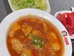-南城香(四路通店)