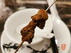 -红棚子肚绷·徐州烧烤(南京店)