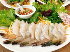 -建兴酒家(班塔通分店)