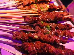 -燥次·烧烤酒场(万象城店)