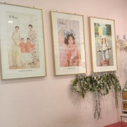 -爱儿美儿童摄影亲子馆(五路居店)