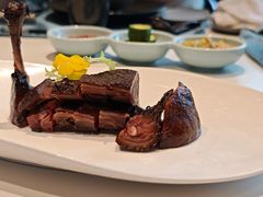 -杭州西湖柳莺里酒店·闻莺厅