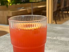 玫瑰酸木瓜-一坐一忘云南菜(卓悦中心)