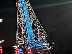 -青岛电视塔