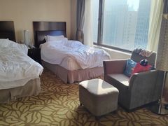 -大连富丽华大酒店