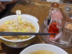 -一记面馆(易发店)