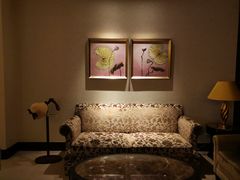 -大连中远海运洲际酒店