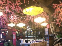 大堂-九庄火锅(龙游店)