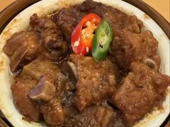 -北海富丽华大酒店·御园中餐厅