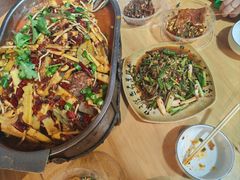 -宋记冕宁土菜馆(海门渔村二店)