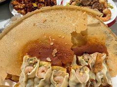 -逢春菜馆天津菜(胜利路店)