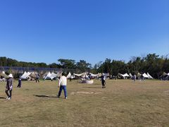 -不觉晓CAMPING(上海迪士尼营地店)