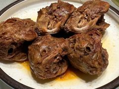 -老爷庙风味美食府(魏都大道店)