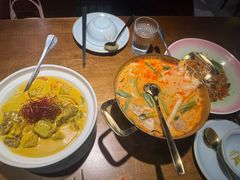 -泰澜得泰国菜(大学城店)