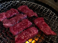 -老乾杯和牛烧肉(王府中环店)
