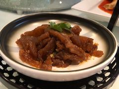 -松鹤楼·非遗·苏帮菜(融科店)