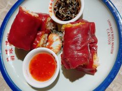 -荔银肠粉(广州天河华利路店)
