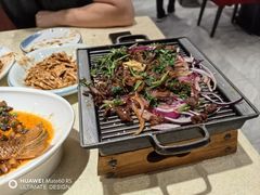 -新侨小馆(东直门北小街店)