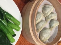 鼎泰丰(新港中心店)-鼎泰丰(新港中心店)