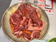 -汉拿山(金源店)