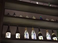 -山葵家·创意料理(宁波来福士店)