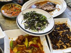 -乔家满族八大碗(流水沟店)