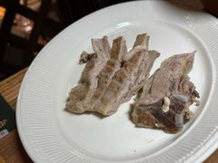 -贯贯吉·清真餐厅(浙江中路店)